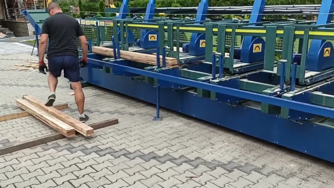TOCZEK PF-6 - UK Dealer - CIBOR Woodworking Machinery Ltd.