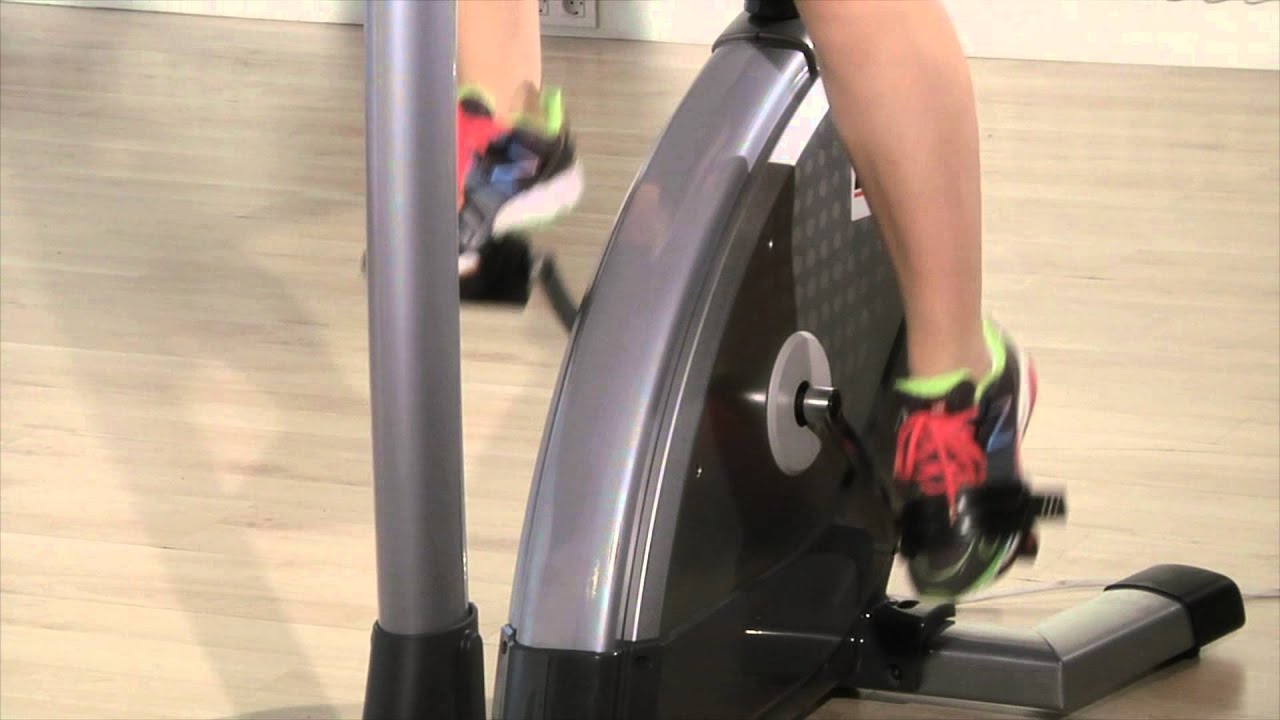 BH Fitness TFB Dual