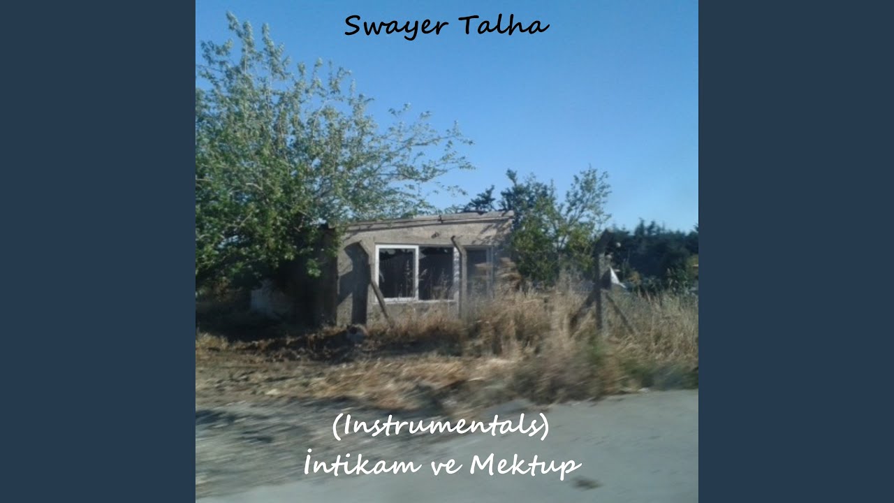 İyiyim (Değilim) (Instrumental)