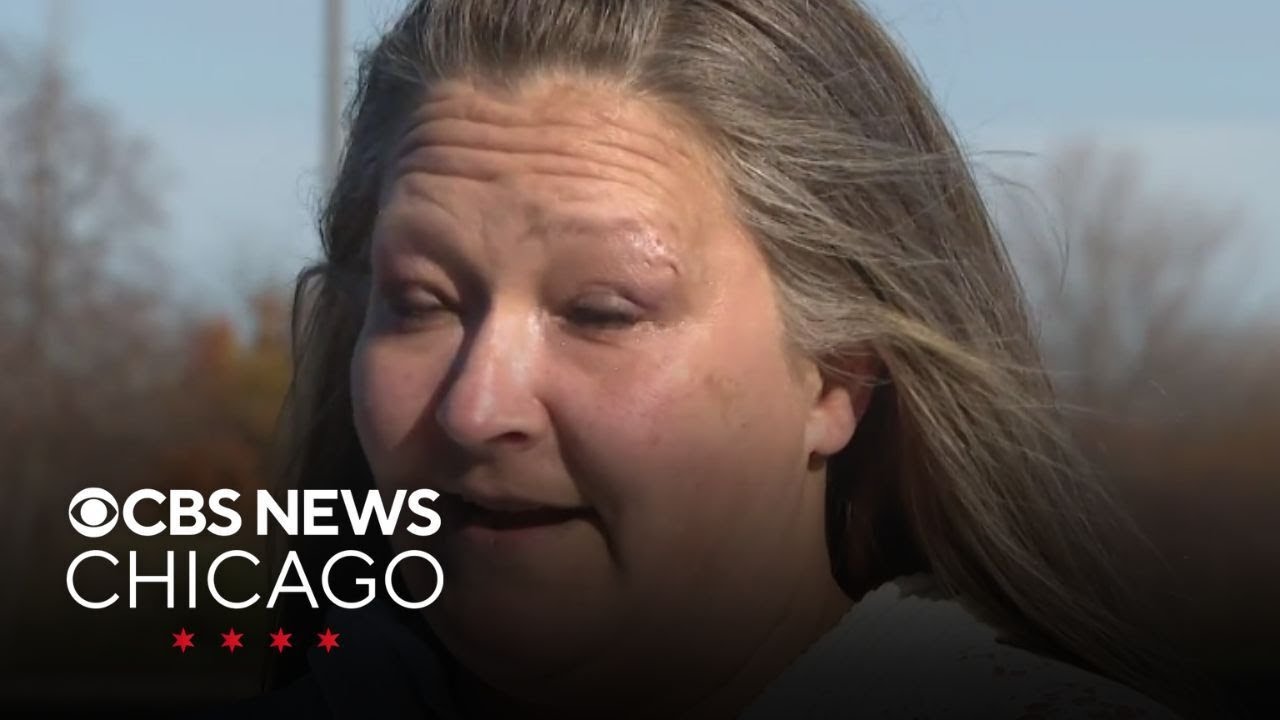 Chicago area woman takes on battle with Amazon after firing, back pay dispute
