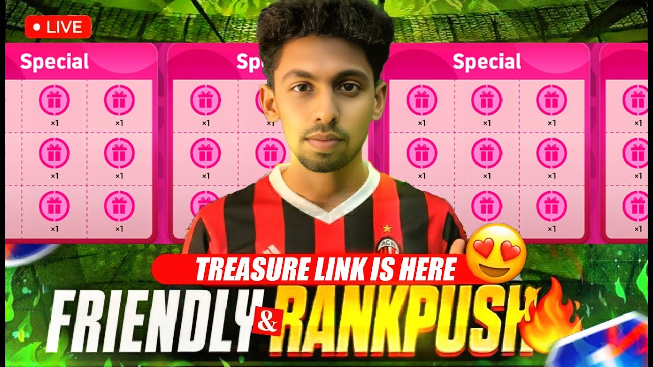 VAKKOTTY VS SHAMMU  🤯 eFootball LIVE 🛑| Shammu GAMING #efootball