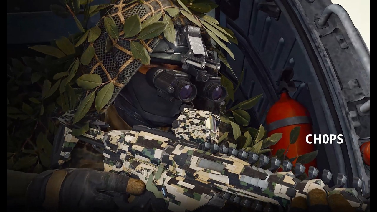 Hello operator