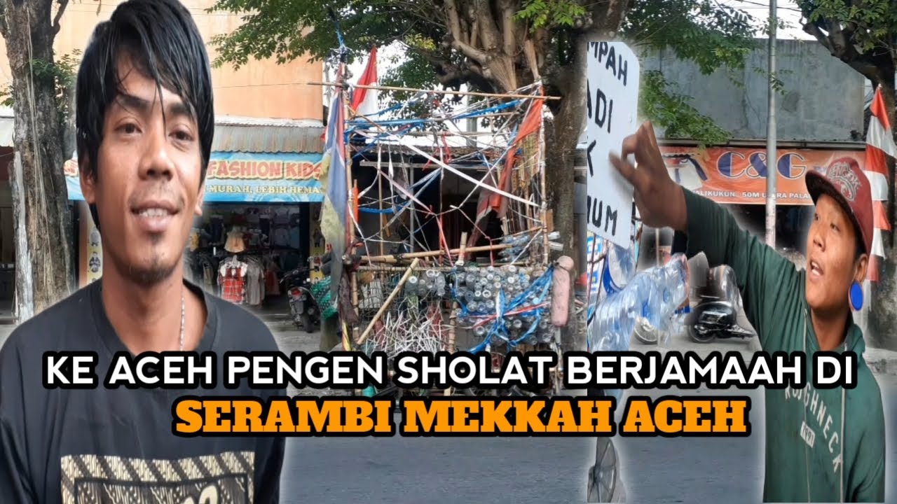 REVIEW VESPA EXTREME‼️DARI TASIK KE ACEH PENGEN SHOLAT DI SERAMBI MAKKAH ACEH‼️