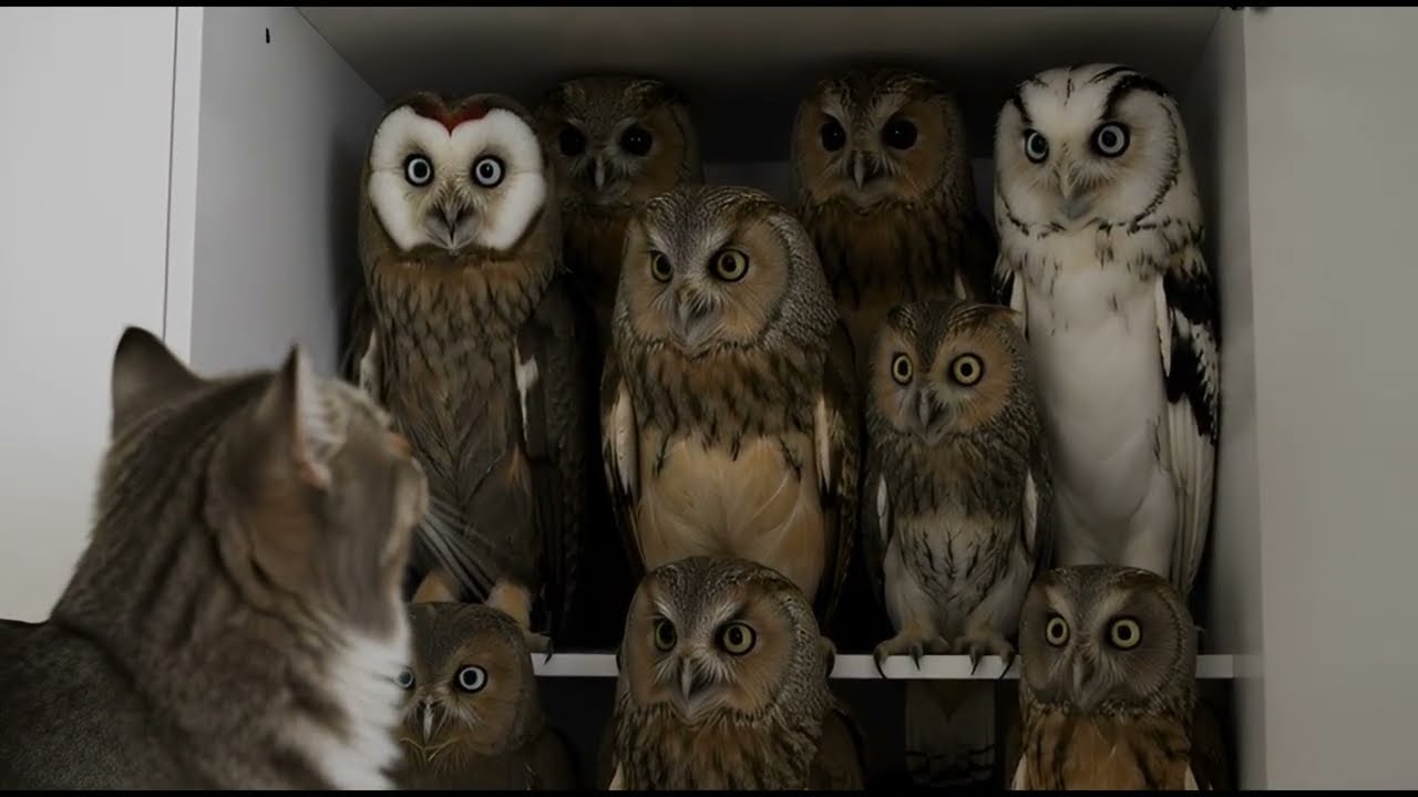 What Did the Animal Hide?