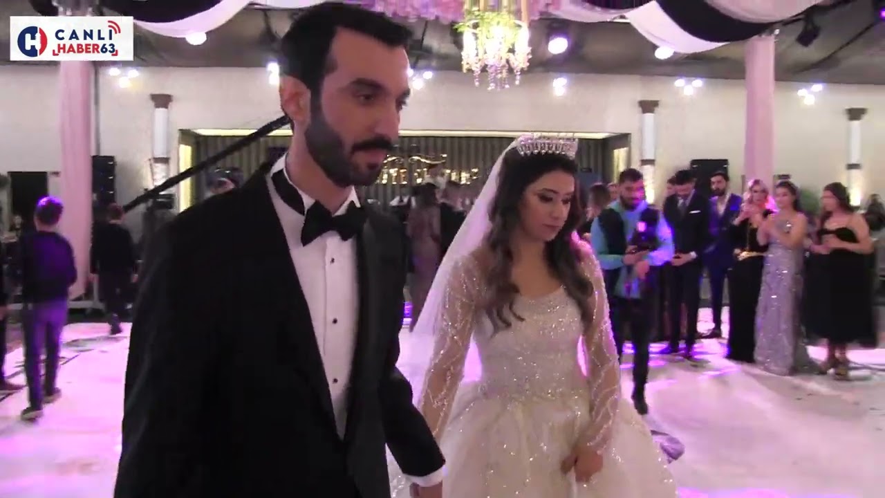 BAŞKA OLUR AĞALARIN DÜĞÜNÜ