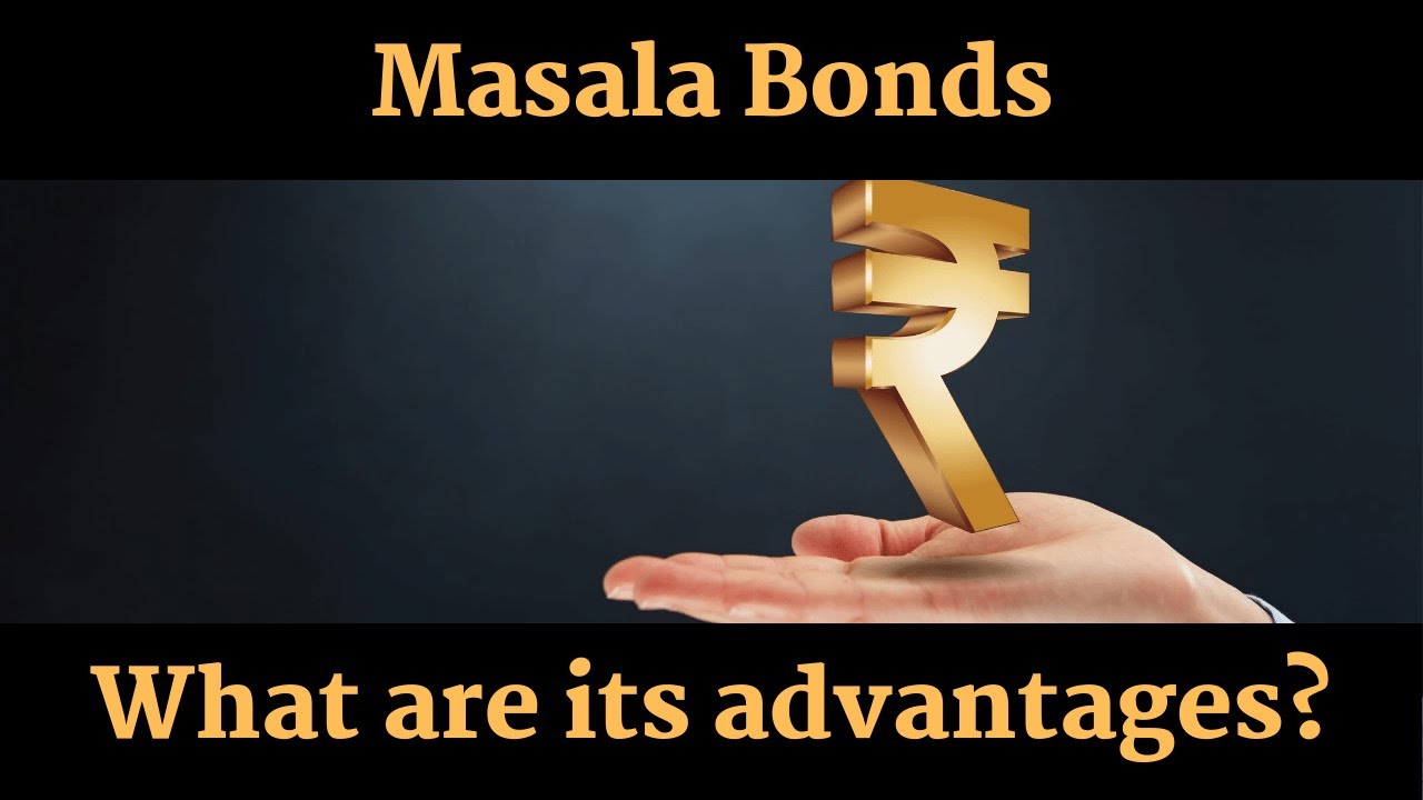 Masala Bonds - Explainer Video