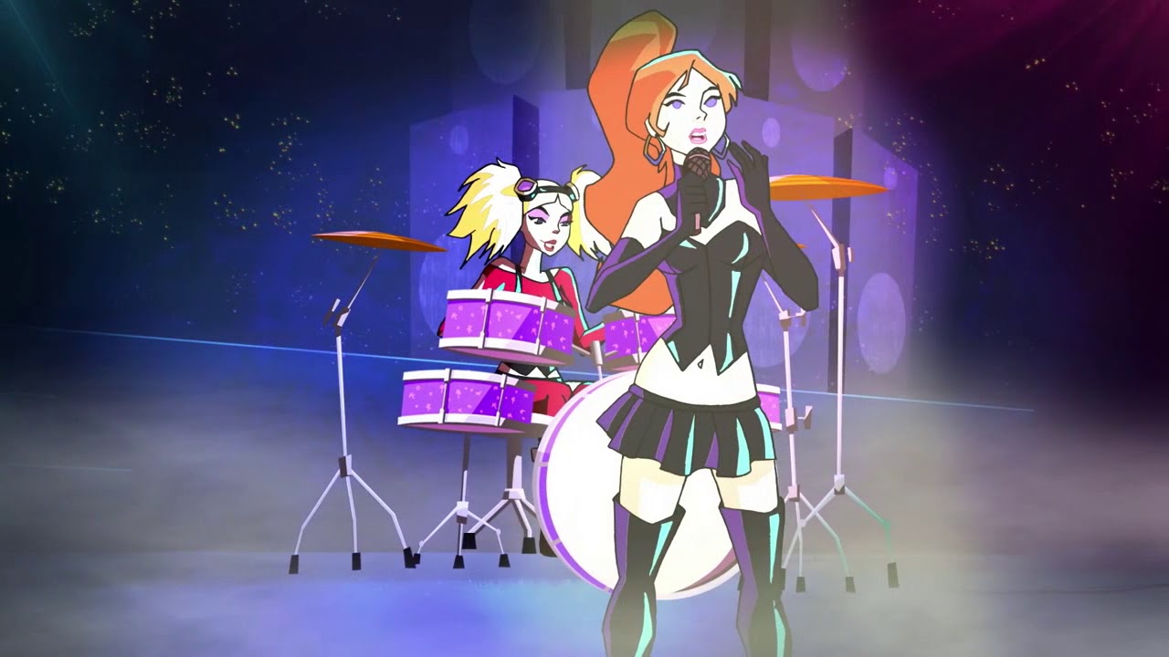 Scooby-Doo! Mystery Incorporated | In Fear of the Phantom | Trap Of Love