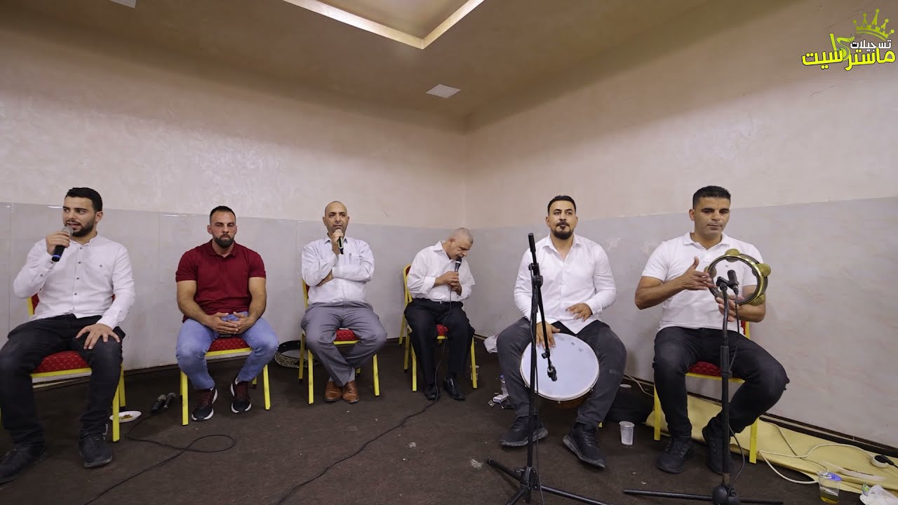 صلو ع الهادي صلوا فرقة الانوار الاسلاميه غداء العريس صائب جميل عوض الغرابلي