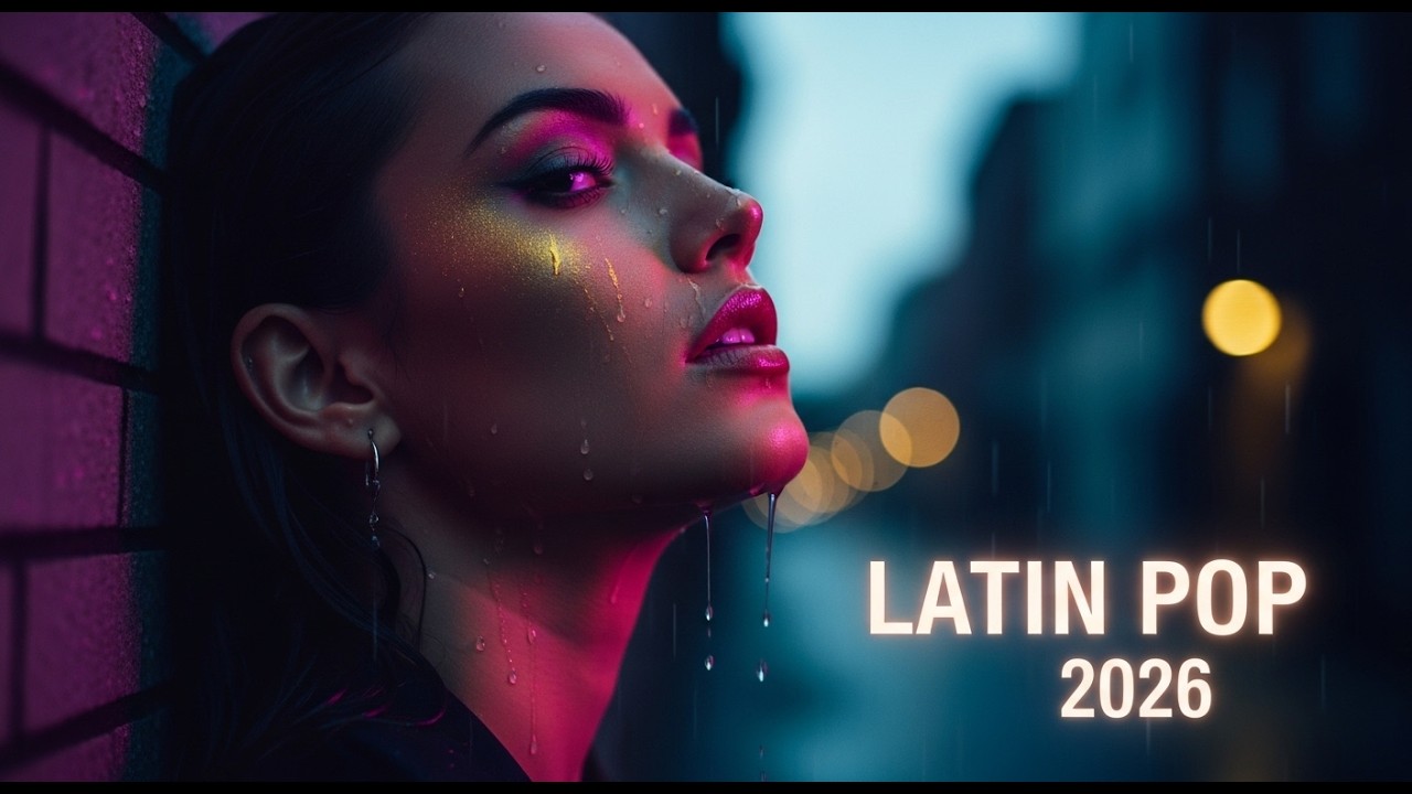 Noches Porteñas – Latin Pop Chill Mix | City Reflections