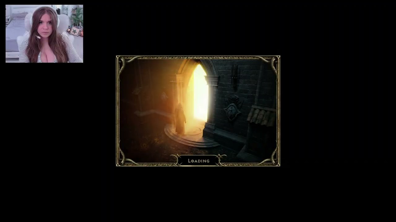 ACT 1 Hell Difficulty Sorceress Diablo 2 Casual playthrough #9