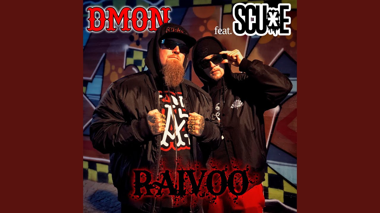 Raivoo