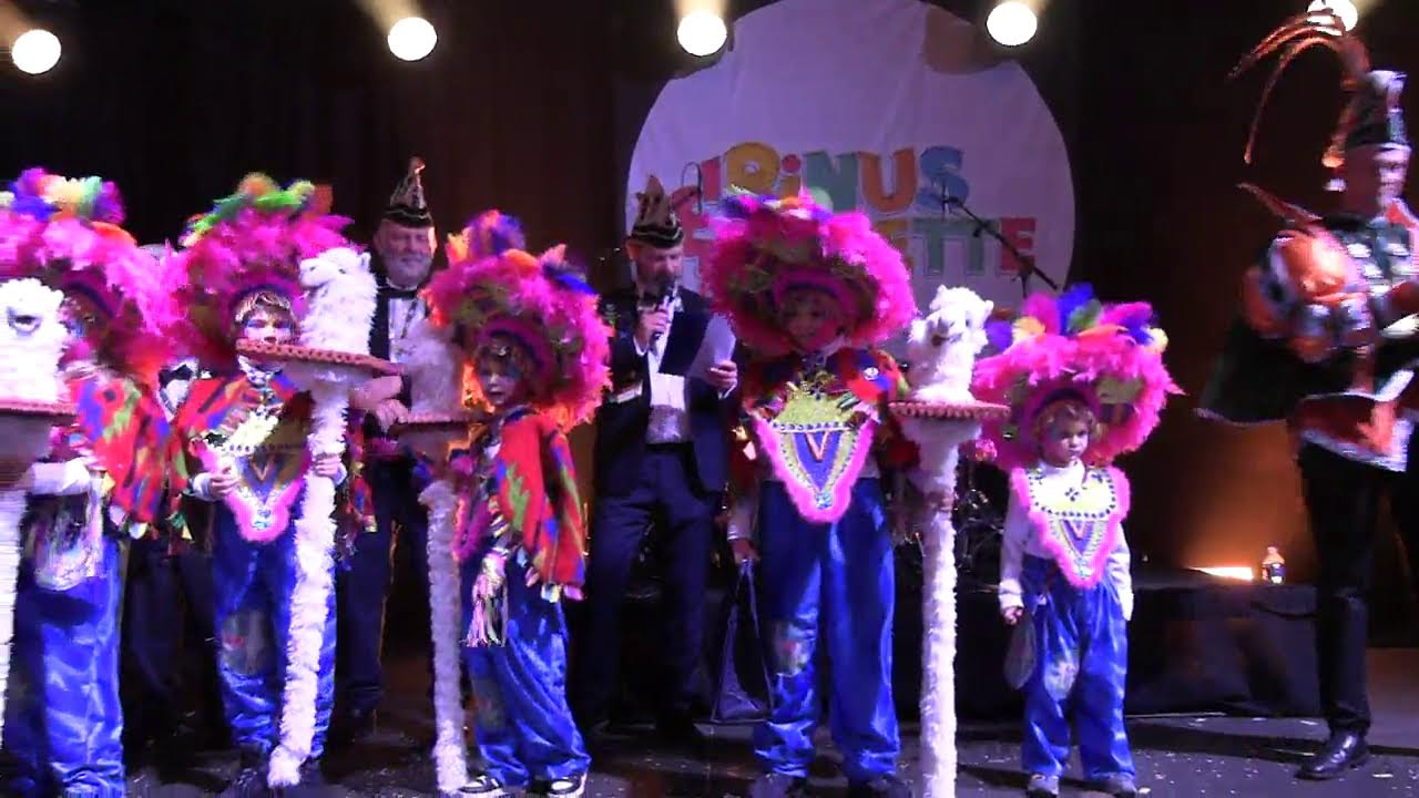 Carnaval Ninove 2026 LIVE