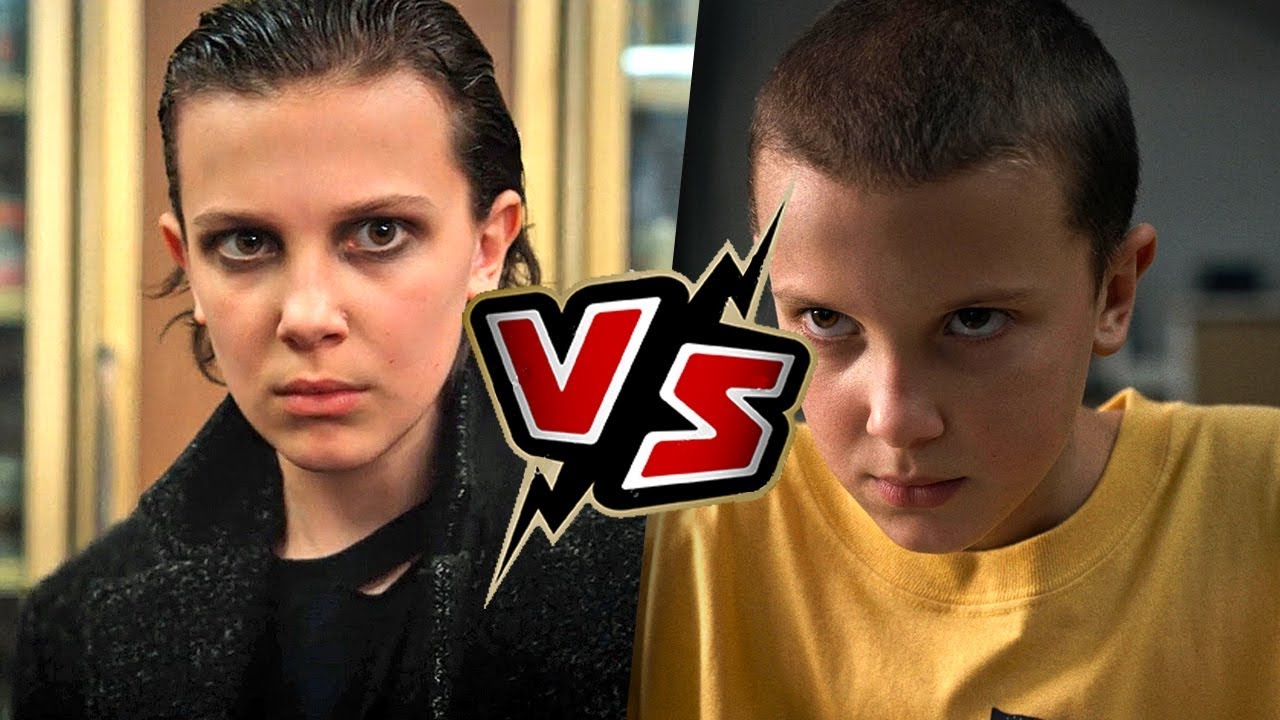 Stranger Things Temporada 1 y 2 - El Mejor Resumen