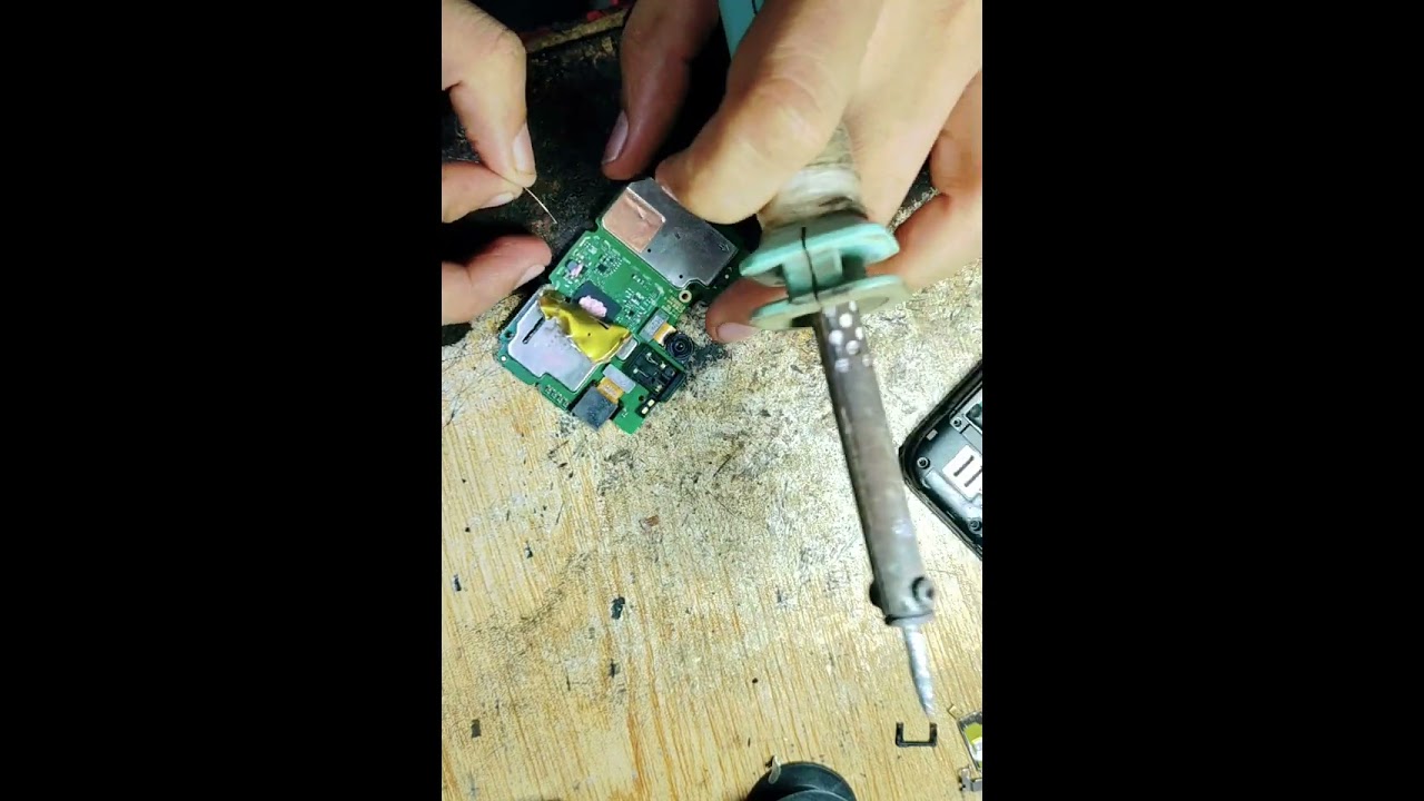 infinix smart hd charging issue battery🔋not save solution 👍💯💯