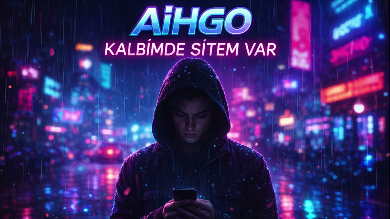 AiHGO - Kalbimde Sitem Var