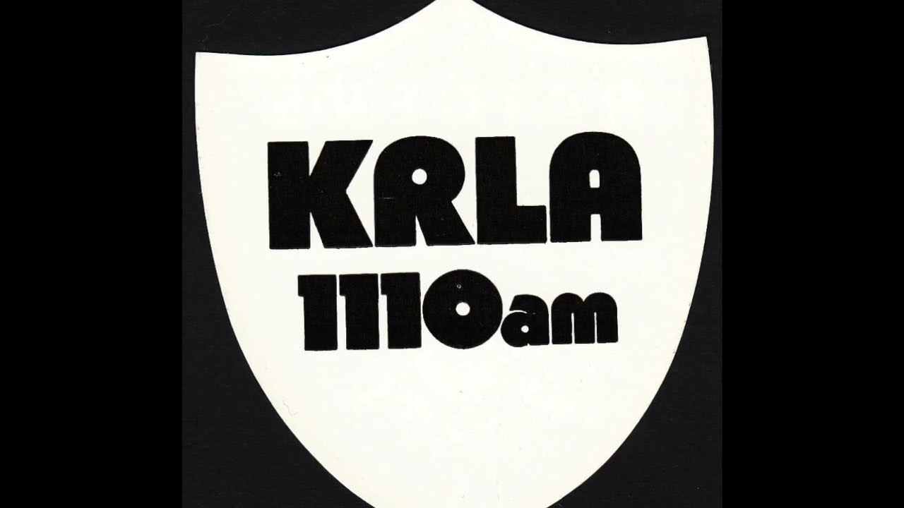 KRLA 1110 Los Angeles - Bob Dayton - August 10 1969 - Radio Aircheck