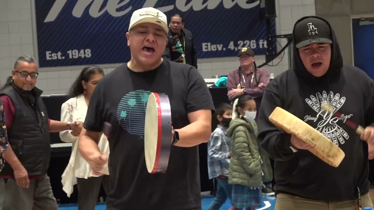 💥💥The One That Makes Me Go Crazy Ft. Young Spirit 💥💥 | Salt Lake Round Dance 2022