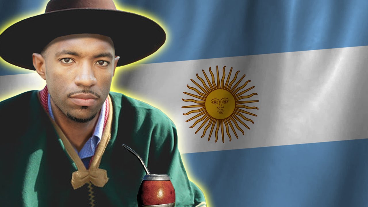 ¿Que les sucedió a los Negros de Argentina? - Los Desconocidos Afroargentinos