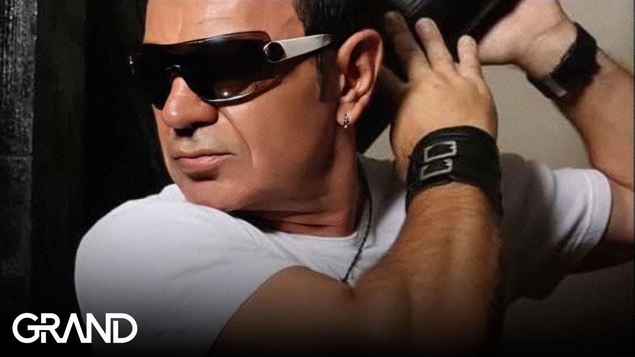 Mile Kitic - Sanker - (Audio 2008)