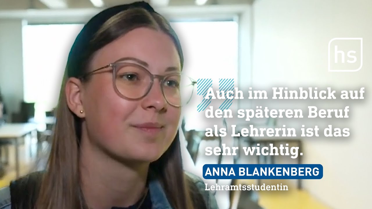 Uni Kassel: Wie Disability Studies den Blick auf Behinderung und Inklusion verändern | hessenschau