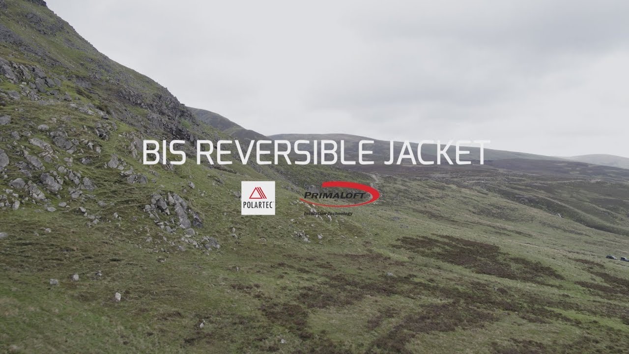 Beretta BIS Reversible Jacket