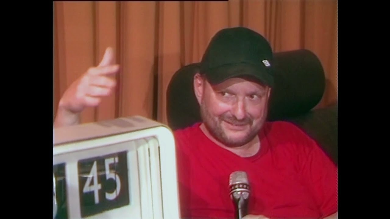 Studio '70 (Folge 1, Teil 1): Fernsehmacher im Gespr&auml;ch - Fans und Zeitzeugen zur ZDF-Hitparade
