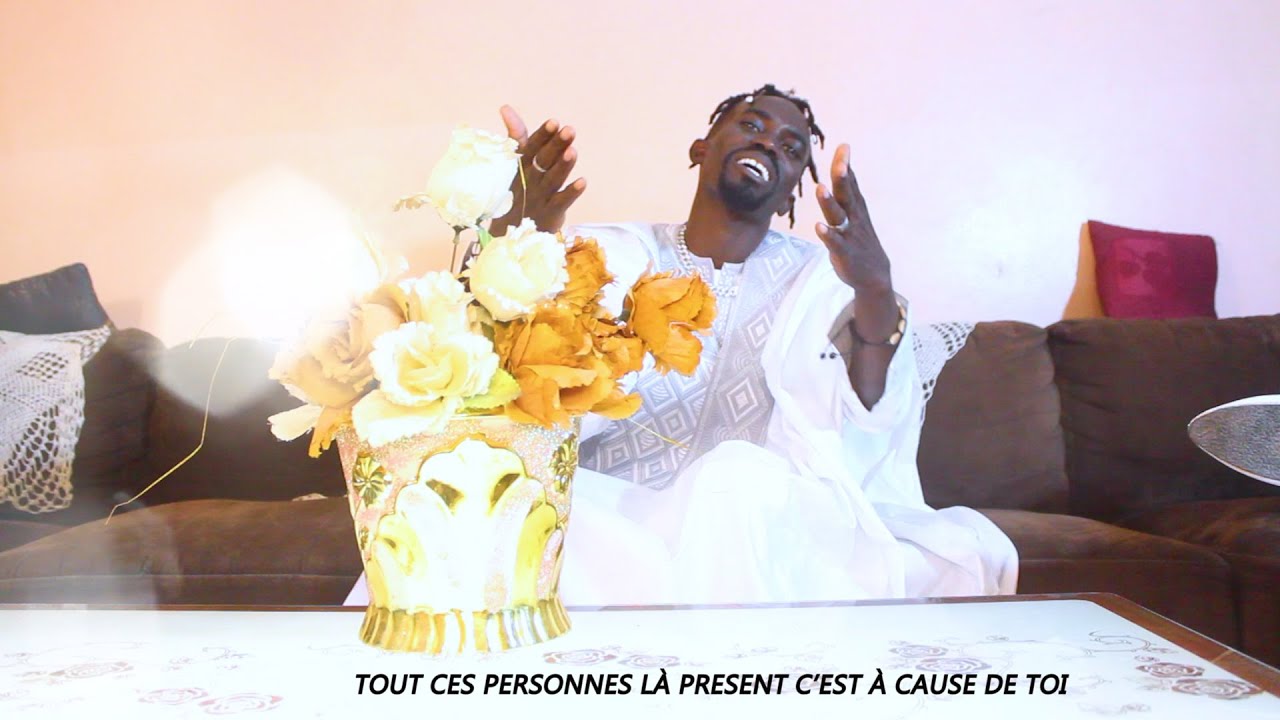 Bowzy _ Dagni Bela ( visualiser )