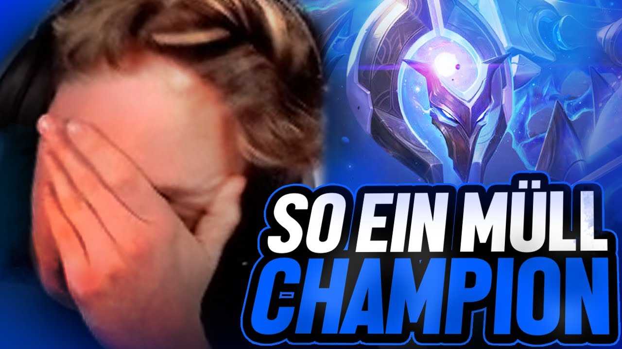 A bis Z: Skarner TOPLANE