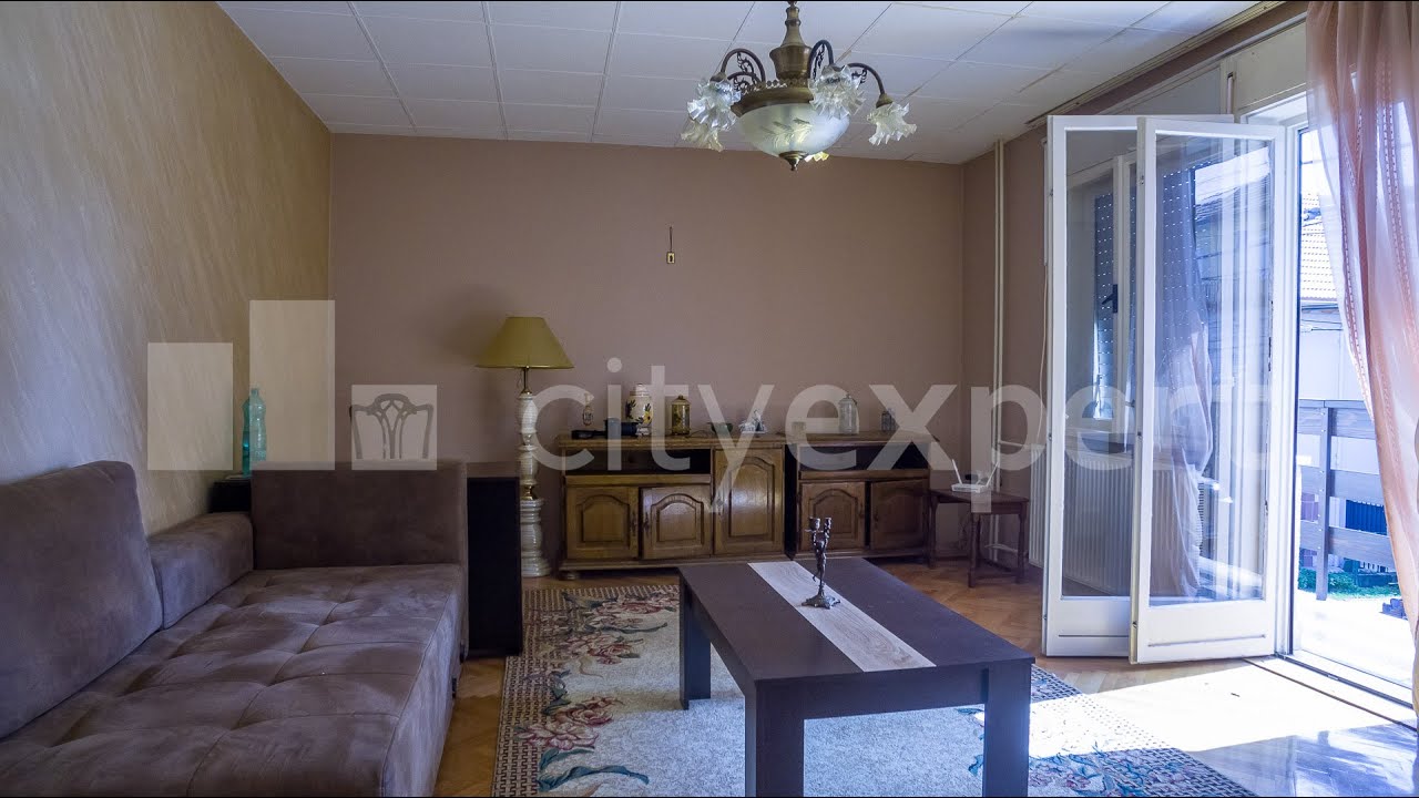 Stan na prodaju, 86m2 - Durlan, Niš - CityExpert.rs