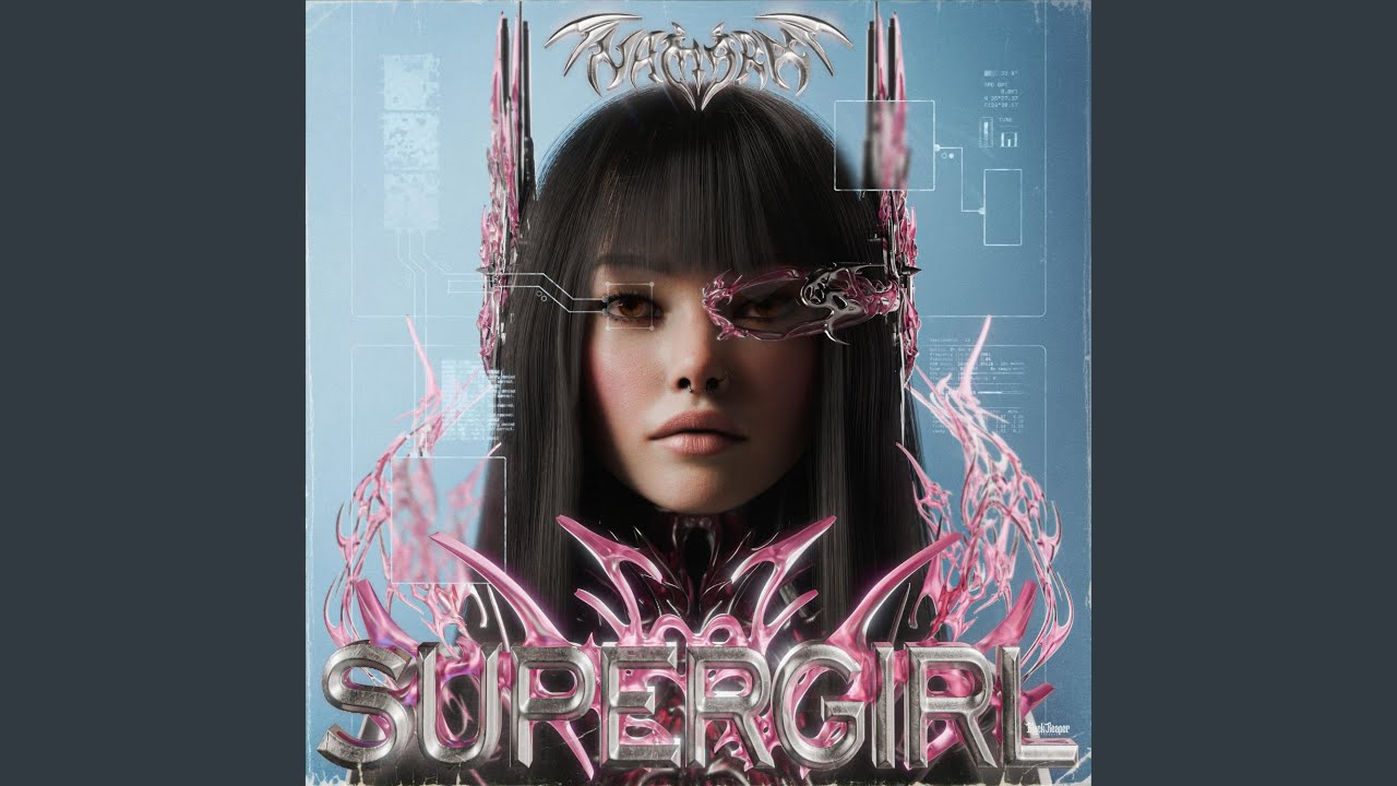 Supergirl