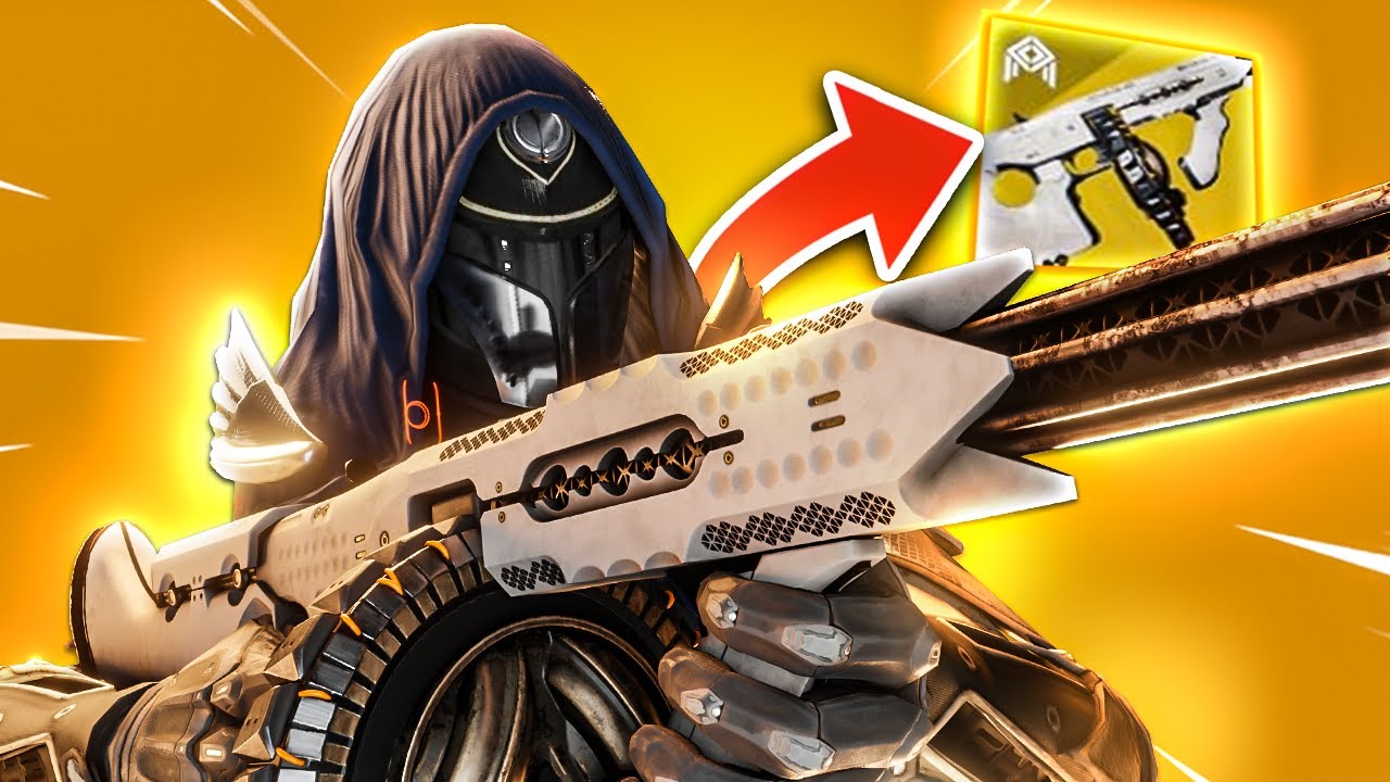 Everyone is Sleeping on This Auto Rifle!