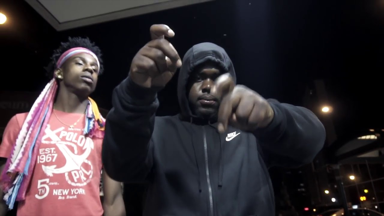 Polo G   02 Shit Remix Official Video Shot By @SoldierVisions