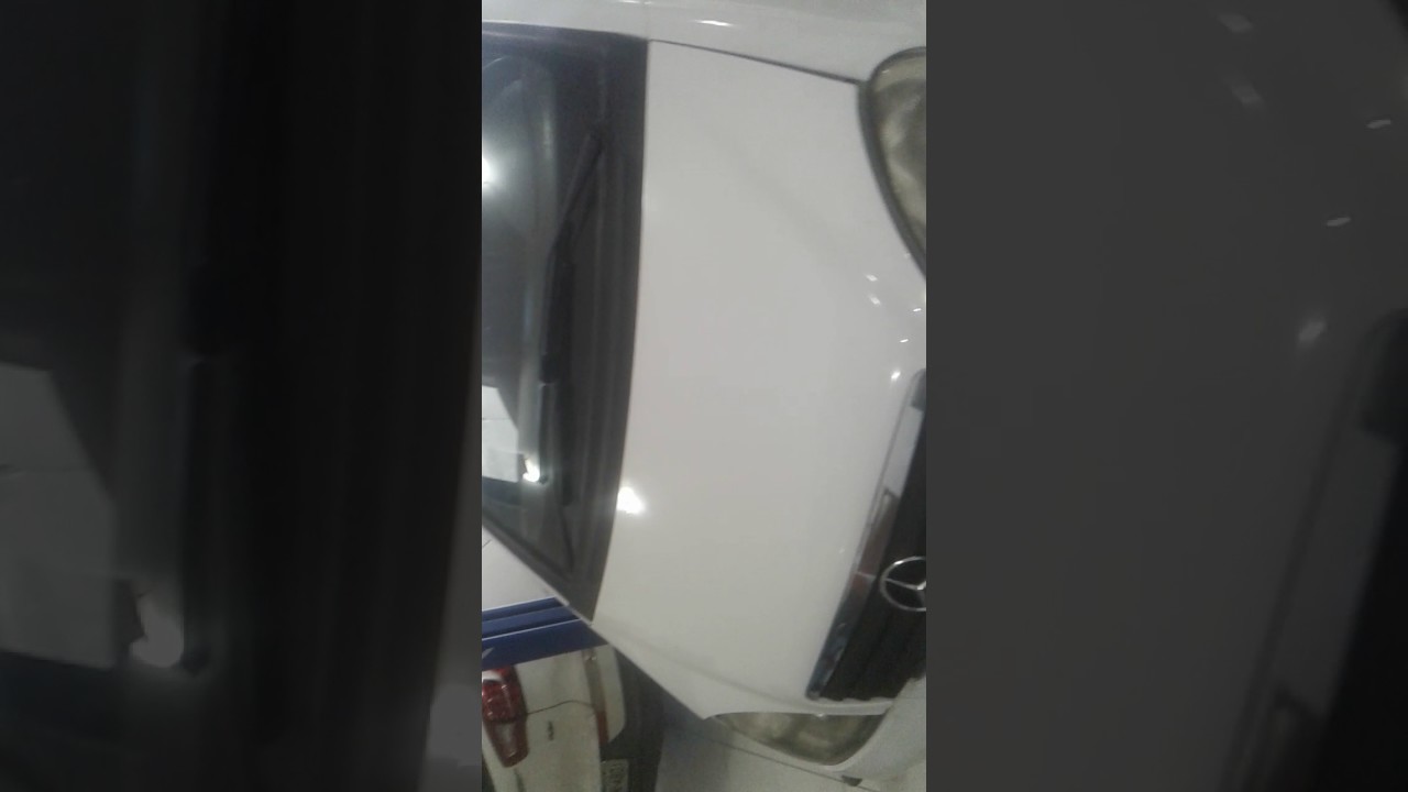 Módulo de controle da ventoinha  Mercedes benz classe a