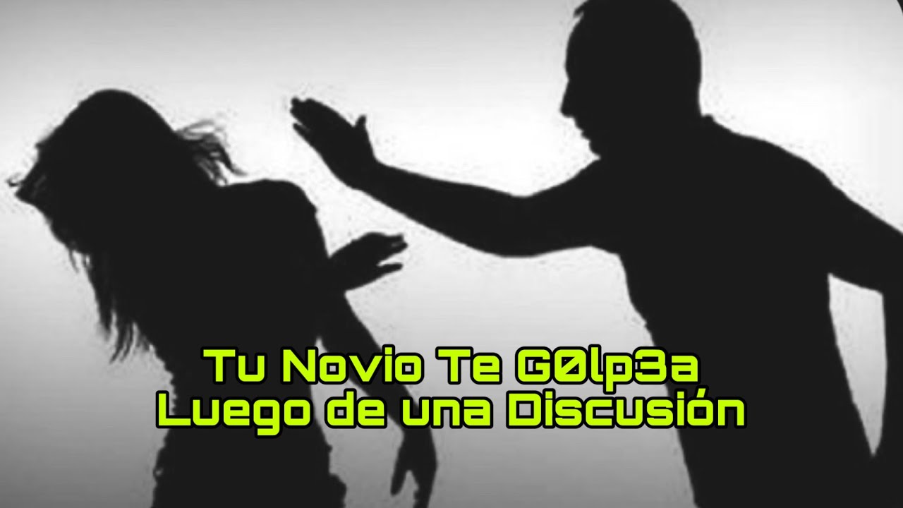 Tu Novio Te Golp3a Luego de una Discusión | ASMR Roleplay en Español