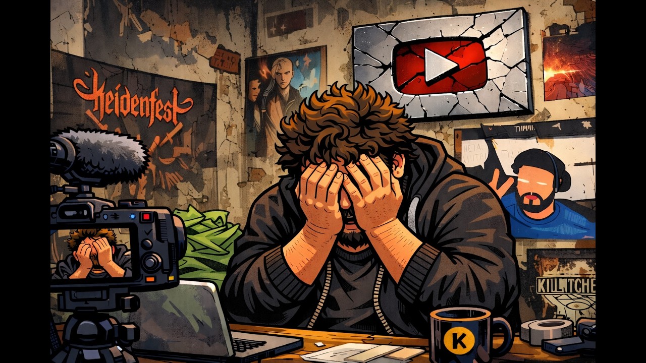 Drache Vlog 2021 #055 - #062 Ende der Zarencouch #reaction