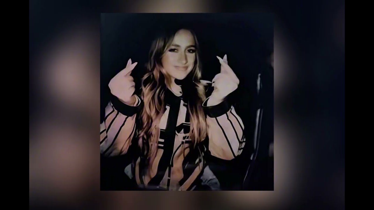 Tate McRae - It's ok I'm ok Version DEMO