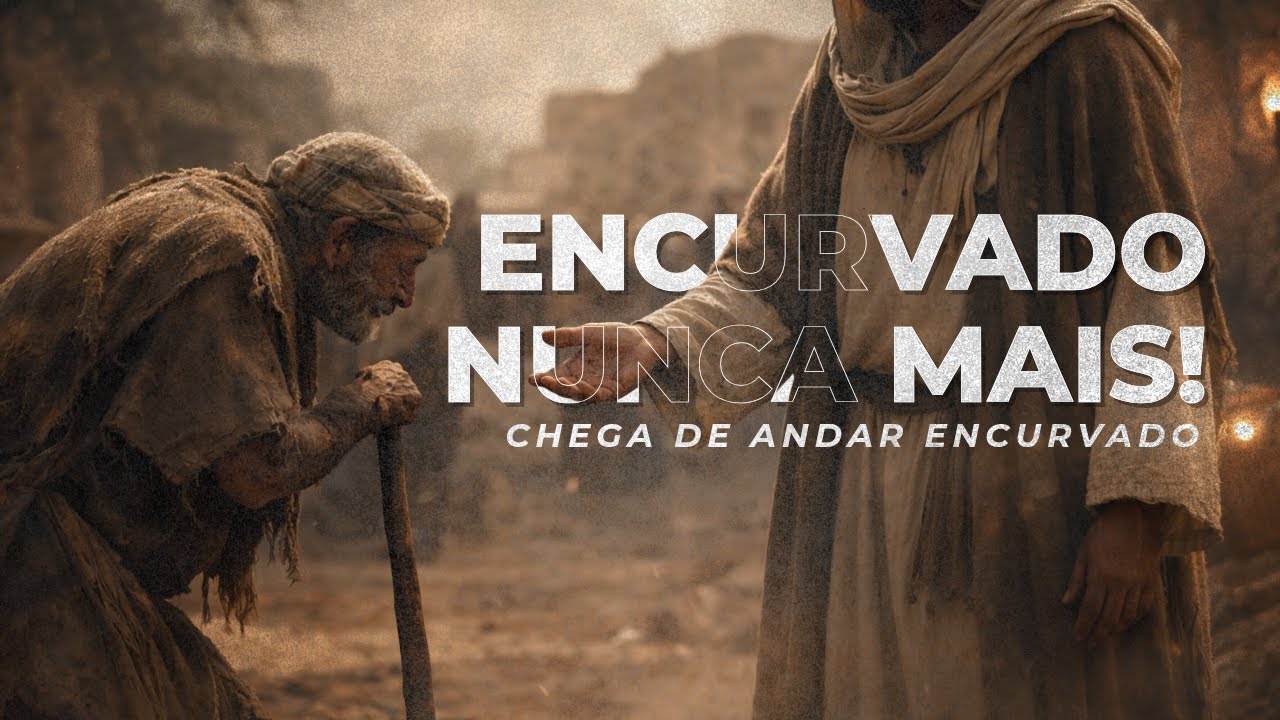 ENCURVADO NUNCA MAIS | Culto ComBC ao vivo