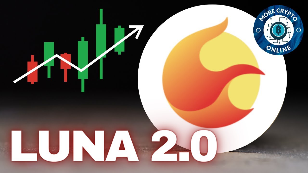 Terra Luna2 Luna 2.0 Price News Today - Elliott Wave Technical Analysis! Luna 2 Price Prediction!