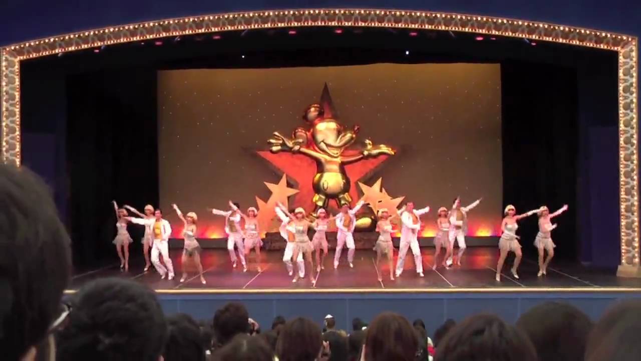 Tokyo Disneyland: One Man's Dream 2- The Magic Lives On Part 3