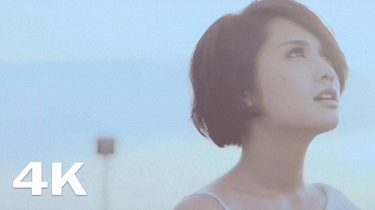楊丞琳 Rainie Yang《我們都傻》Official Video (4K UPGRADE)