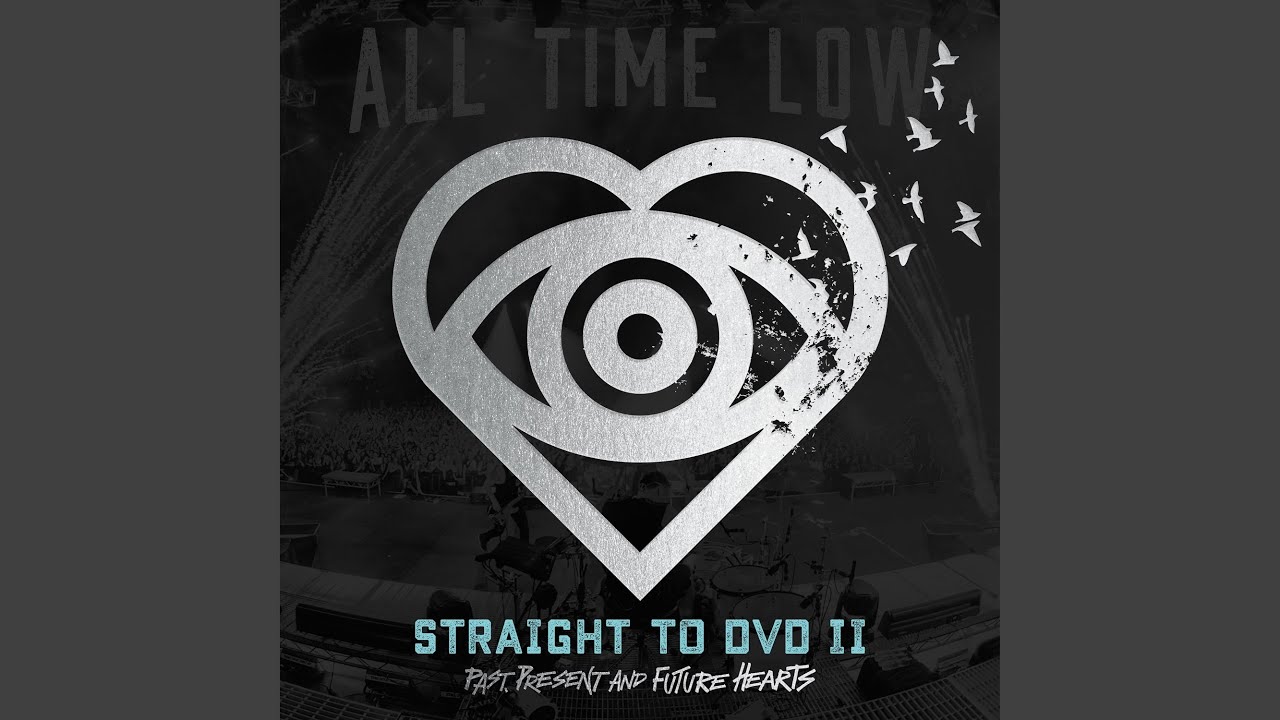 Backseat Serenade (Live)