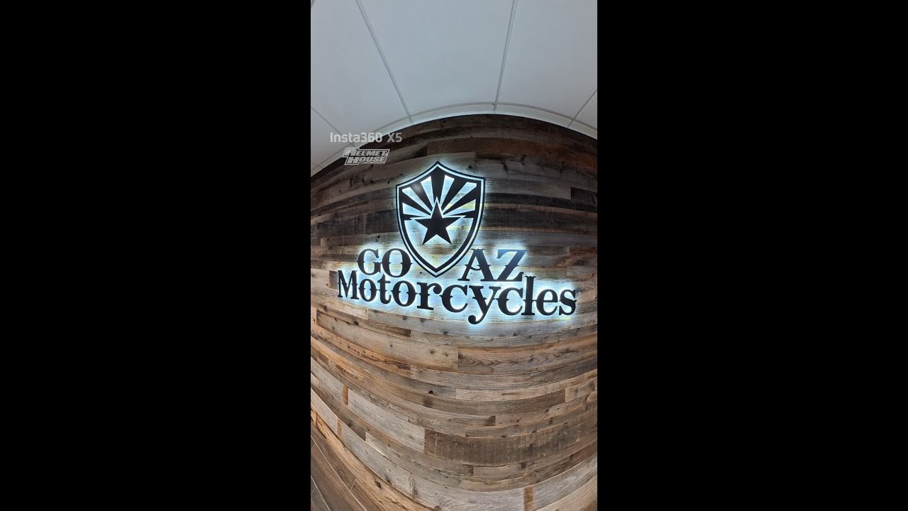 Dealer Feature Friday | Go AZ Motorcycles