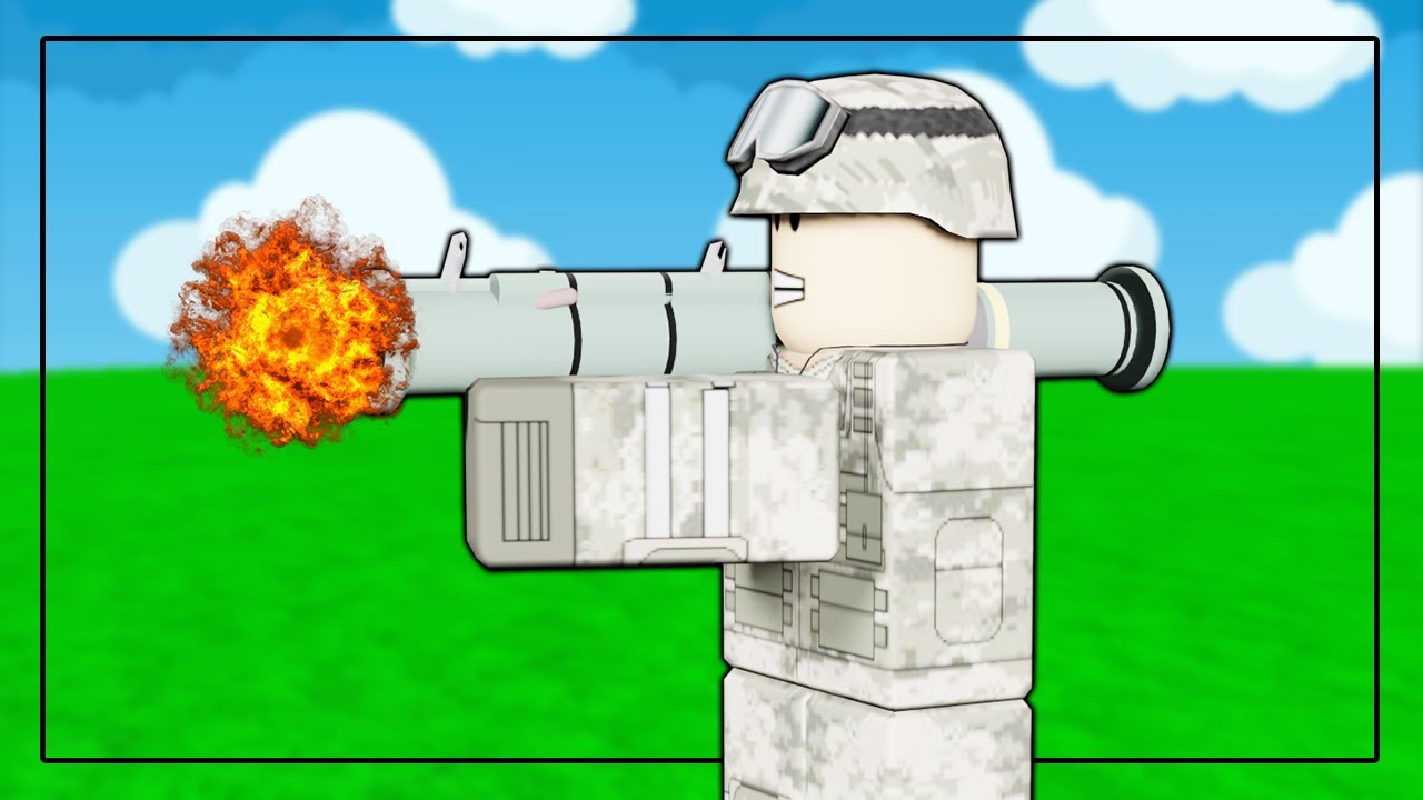 BEST ways to completely OBBLITERATE TANKS.. | Roblox Polybattle