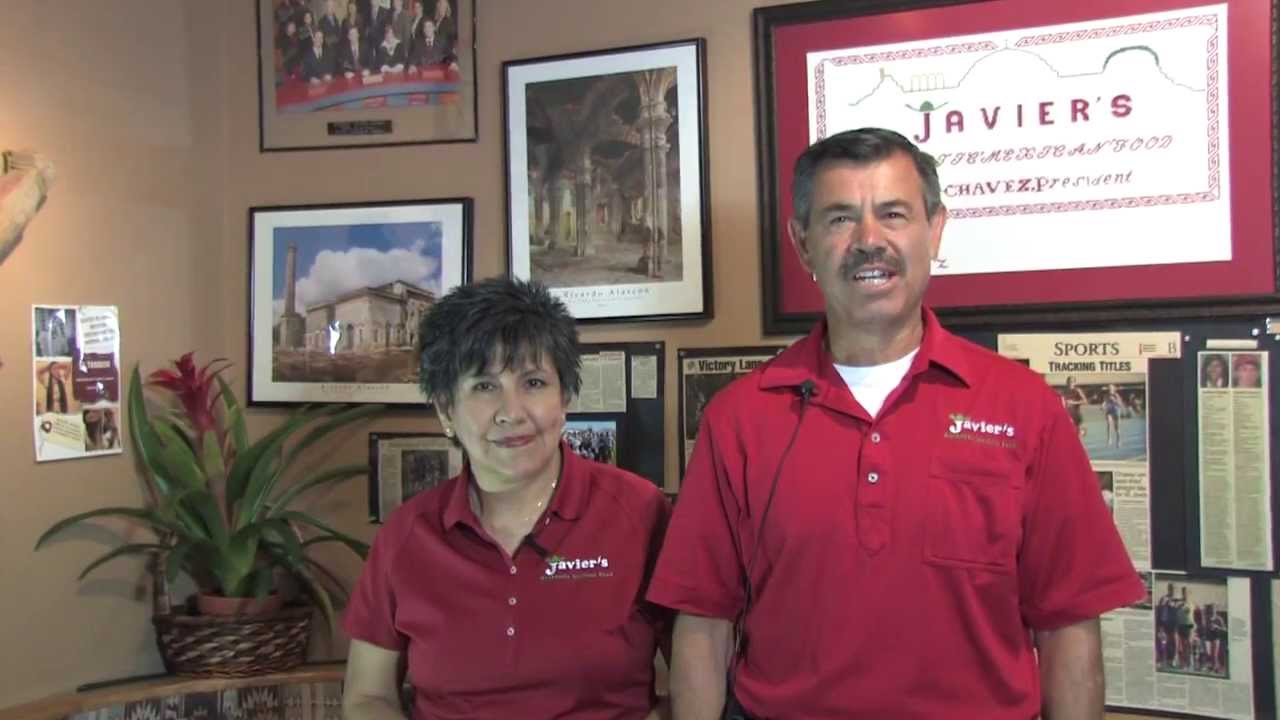 Javiers 30sec commercial 4)