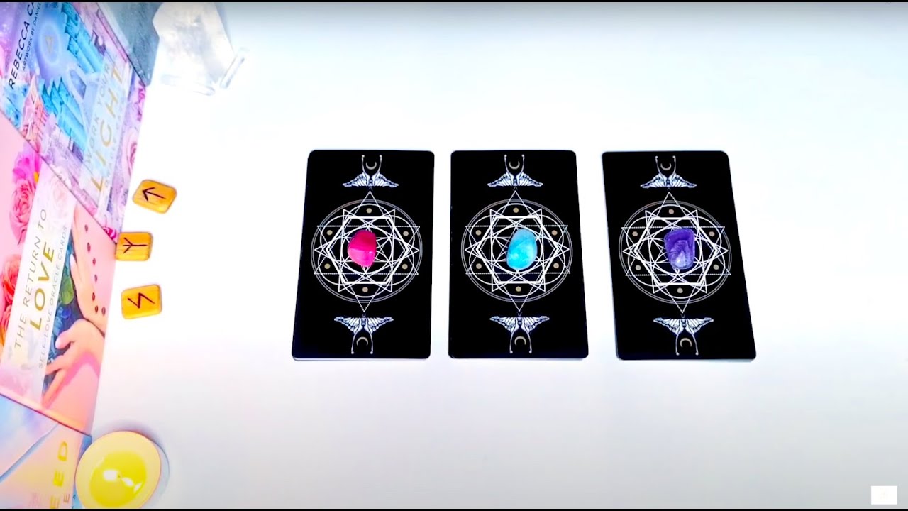 🔮💫¿QUÉ VIENE A TU VIDA? TODO LO QUE NECESITAS SABER 💫TAROT INTERACTIVO Y CANALIZACIÓN