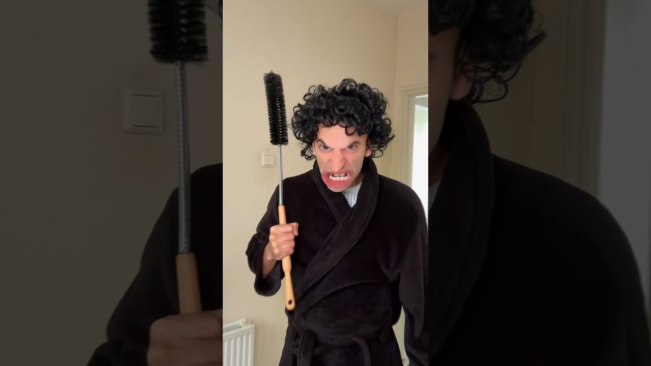Papa zal het super leuk vinden😱