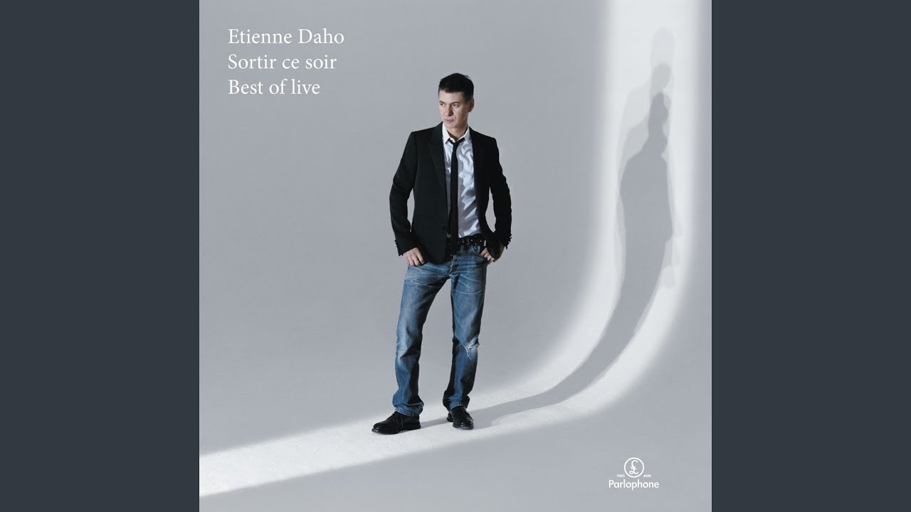Le brasier (Live 2004)