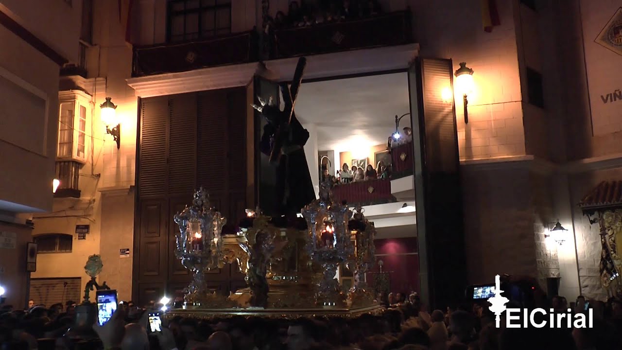 VIÑEROS 400 ANIVERSARIO MALAGA 2015 