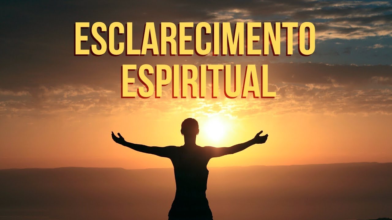 Esclarecimento espiritual - Programa Razão Para Viver