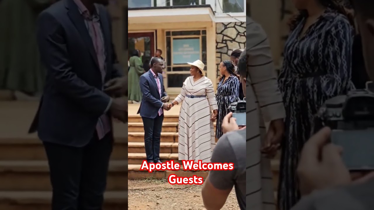 #apostlegracelubega #manifest #phaneroo #love #phaneroministriesinternational